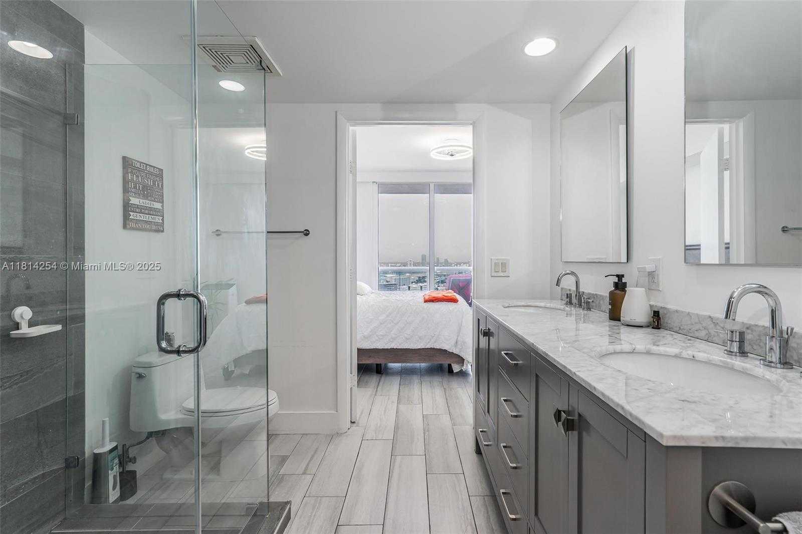 Small Image of 50 BISCAYNE BLVD #3106, Miami Number 29