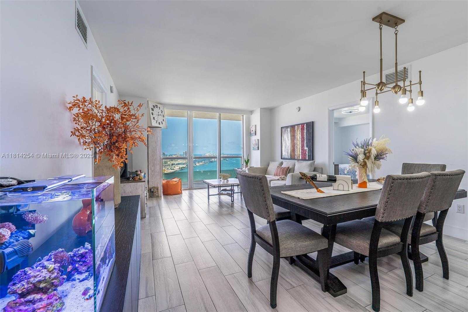 Small Image of 50 BISCAYNE BLVD #3106, Miami Number 32