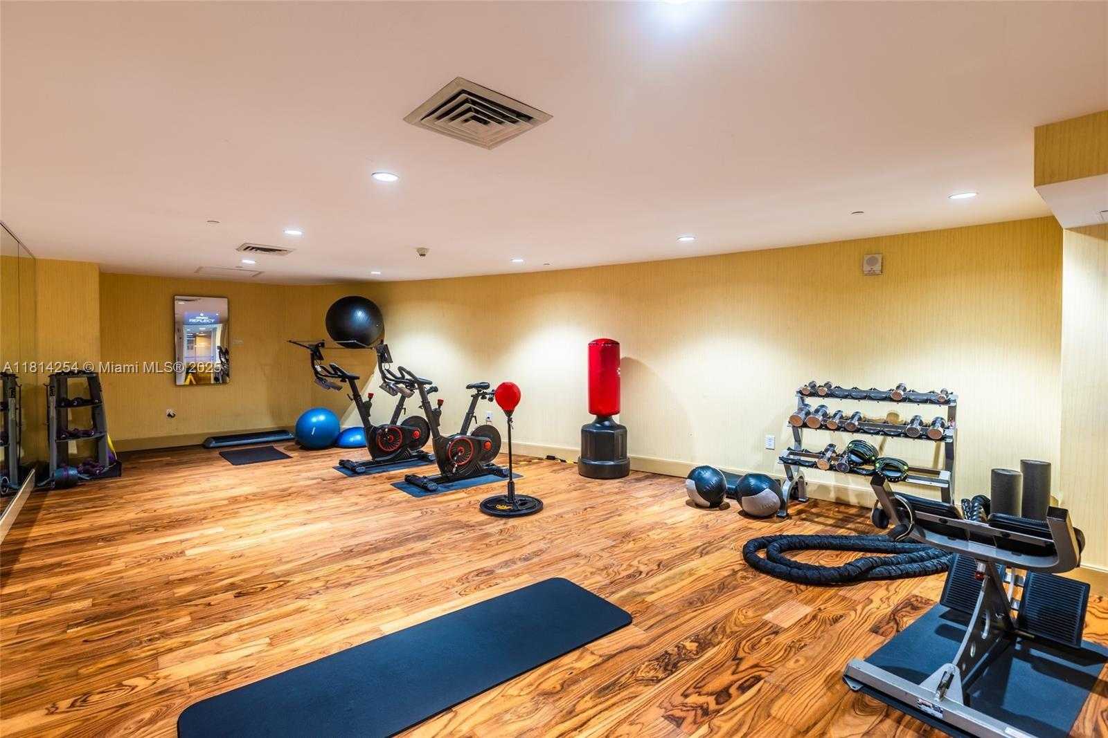 Small Image of 50 BISCAYNE BLVD #3106, Miami Number 38