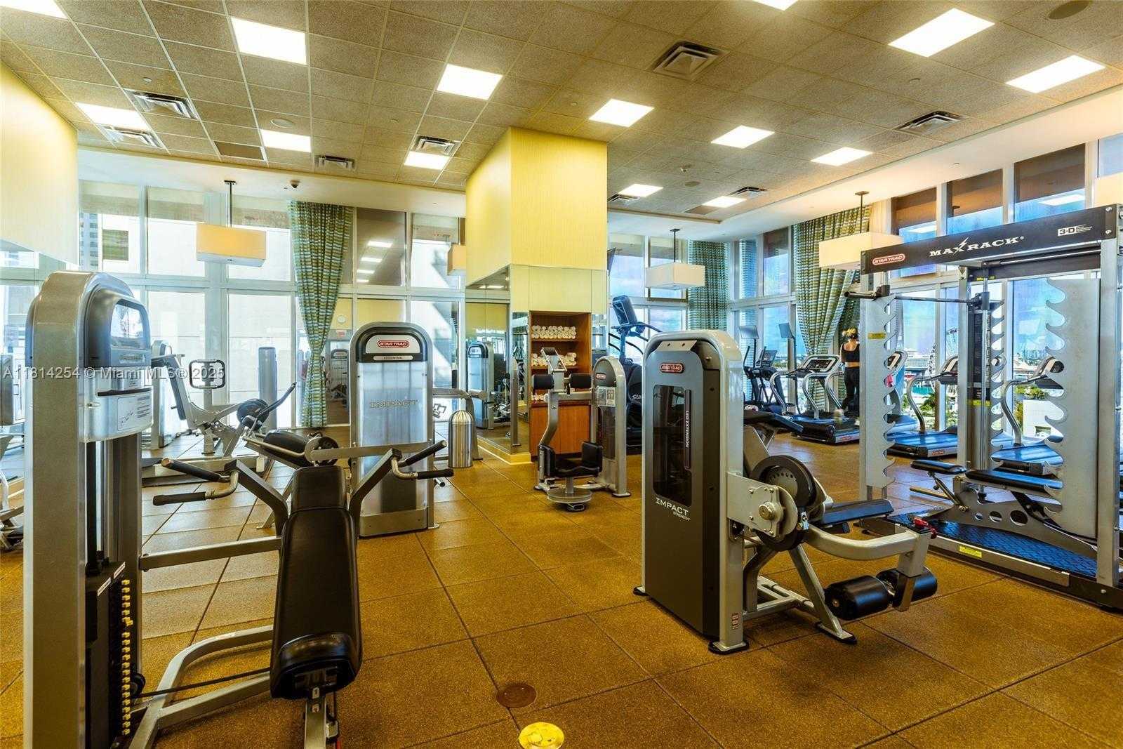 Small Image of 50 BISCAYNE BLVD #3106, Miami Number 39