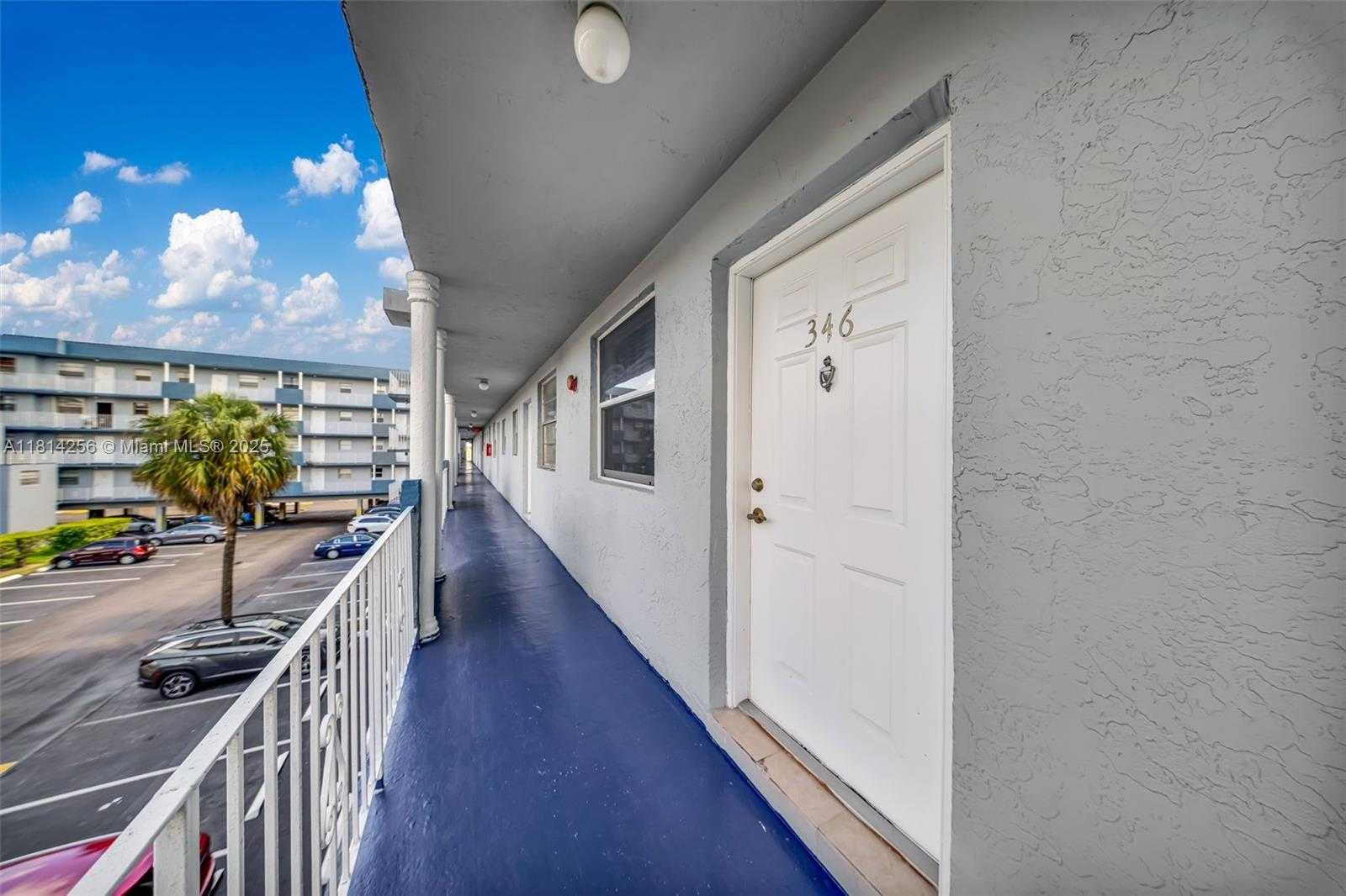 Small Image of 1655 WEST 44TH PL #346, Hialeah Number 2