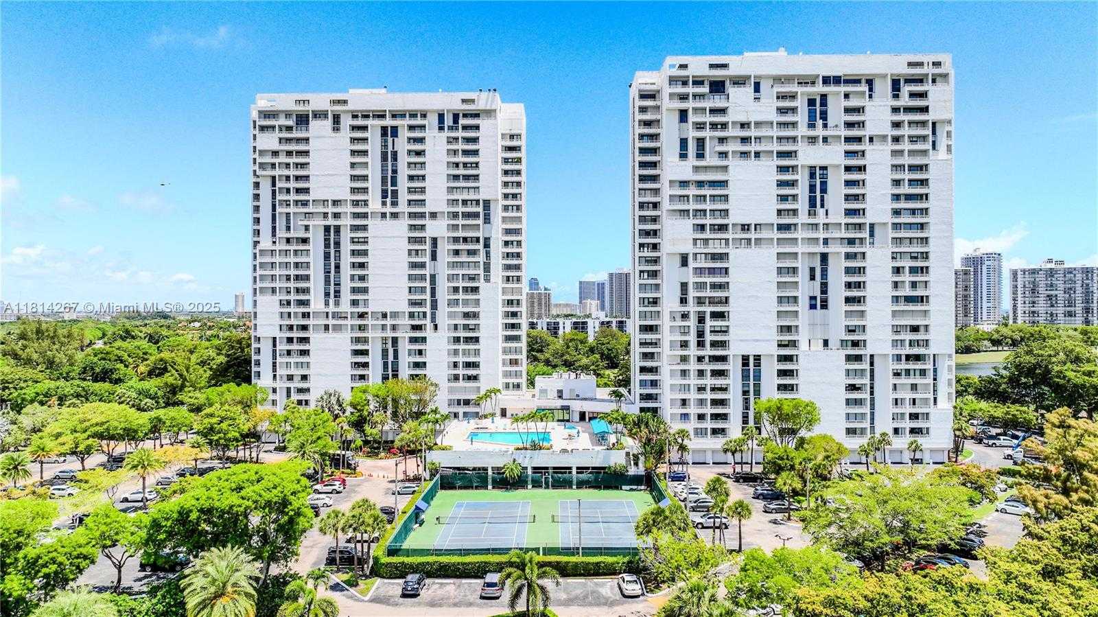 Small Image of 20355 NORTH EAST 34TH CT #325, Aventura Number 26