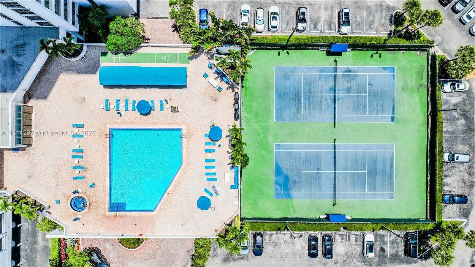 Small Image of 20355 NORTH EAST 34TH CT #325, Aventura Number 29