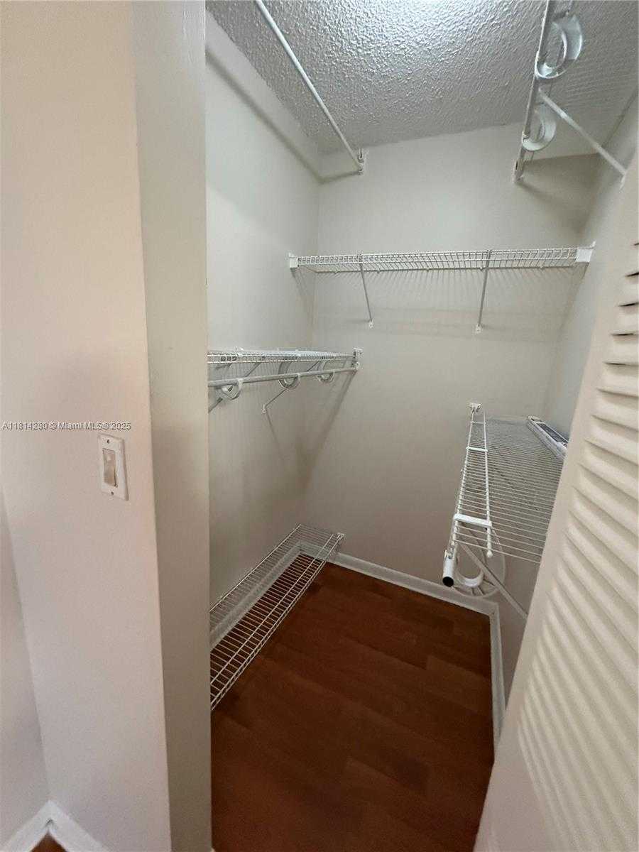 Small Image of 8255 SOUTH WEST 152 AV #E PH 2, Miami Number 14