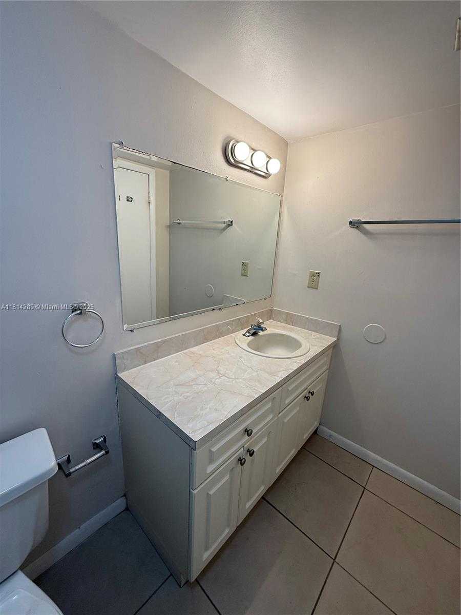 Small Image of 8255 SOUTH WEST 152 AV #E PH 2, Miami Number 9