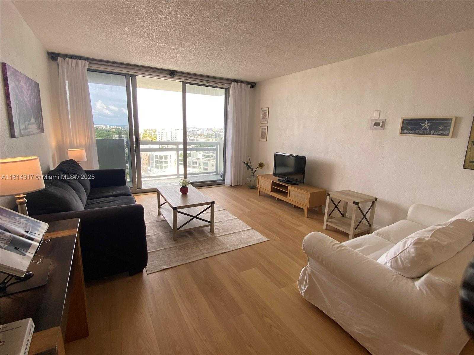 Small Image of 1500 BAY RD #1274S, Miami Beach Number 25