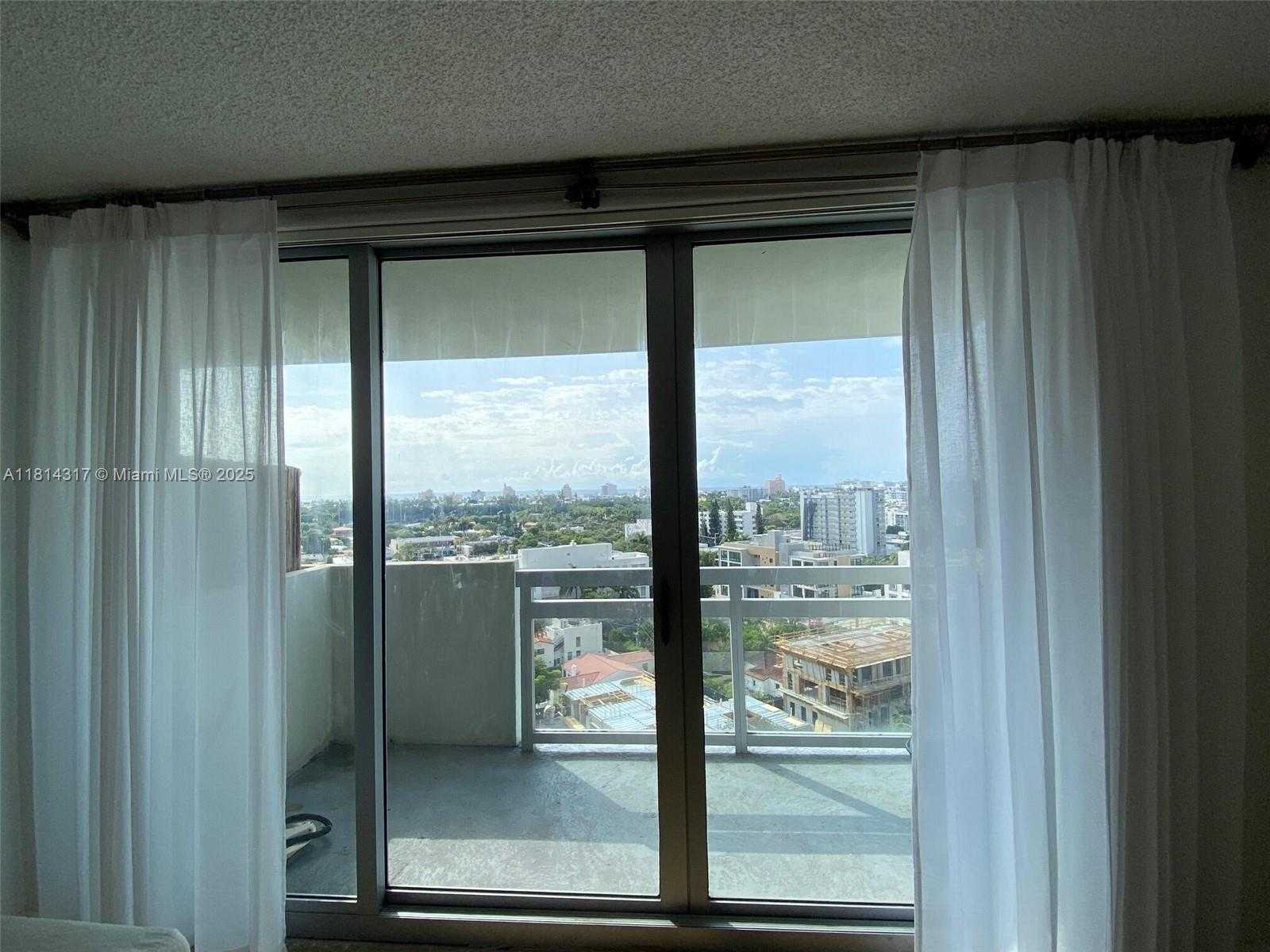 Small Image of 1500 BAY RD #1274S, Miami Beach Number 3