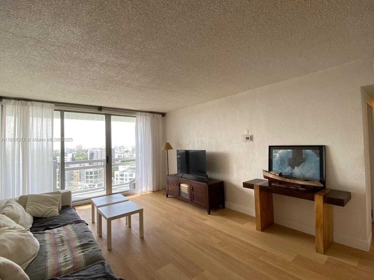 Small Image of 1500 BAY RD #1274S, Miami Beach Number 6