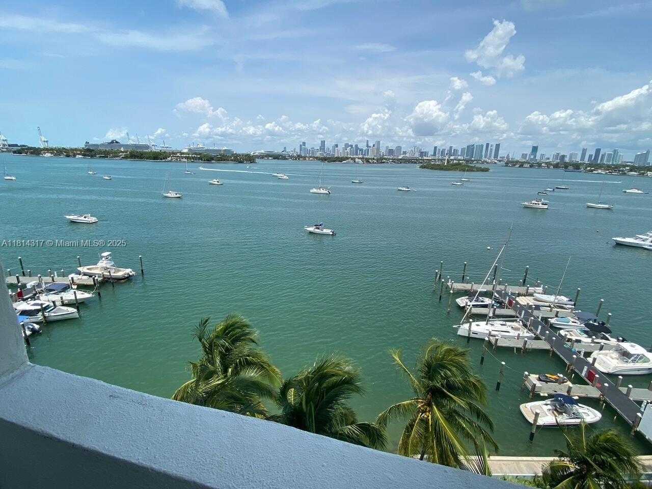 Small Image of 1500 BAY RD #1274S, Miami Beach Number 7