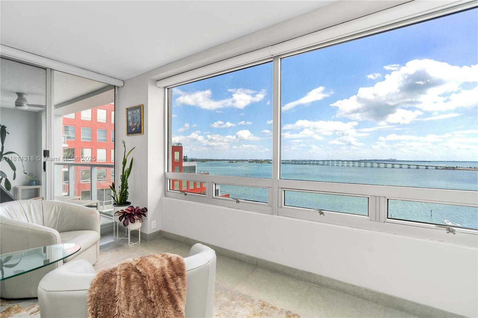 Small Image of 1541 BRICKELL AVE #A1202, Miami Number 18