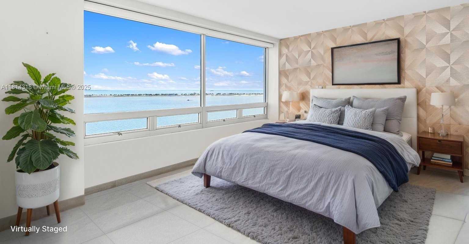 Small Image of 1541 BRICKELL AVE #A1202, Miami Number 22