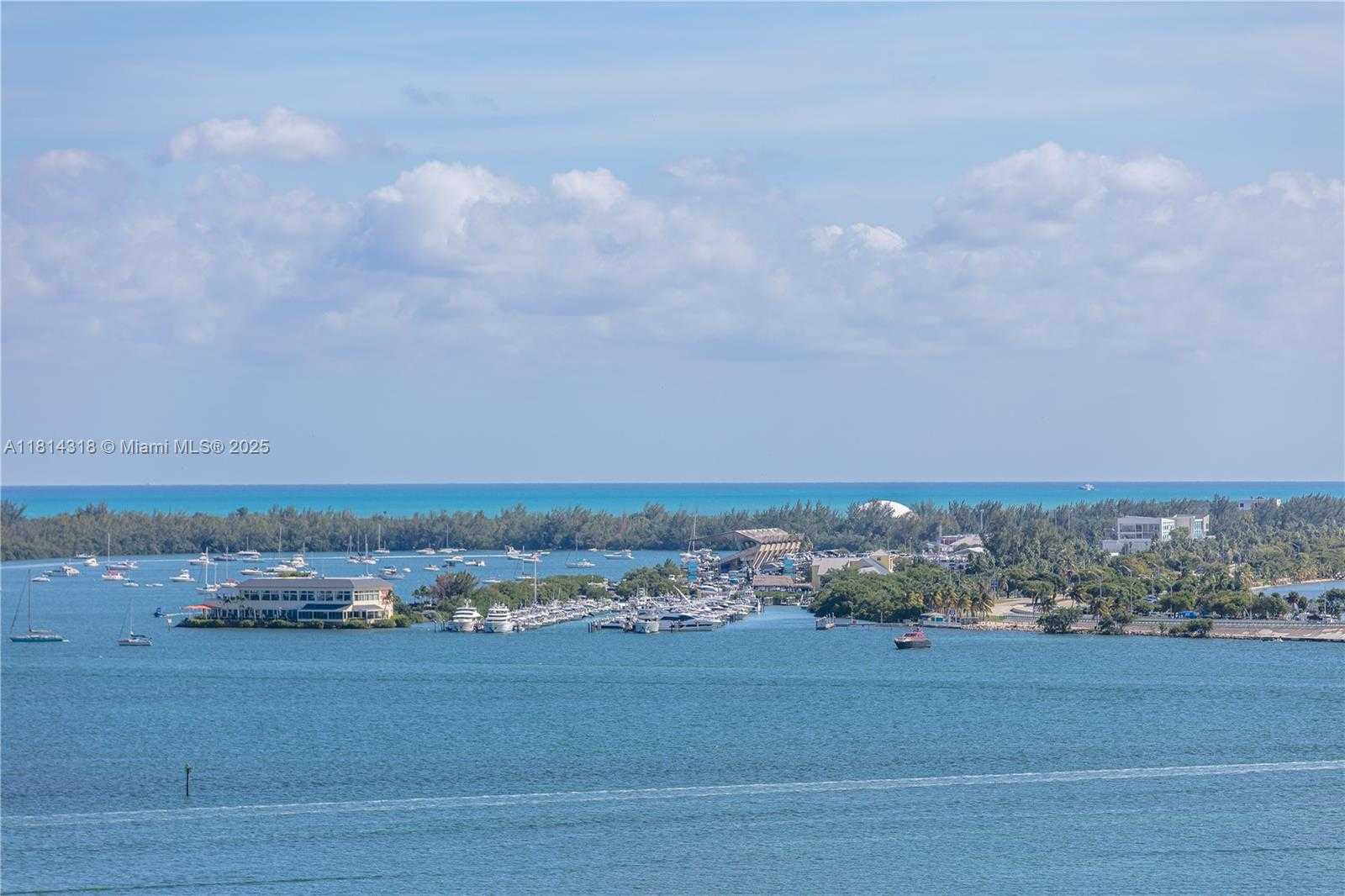 Small Image of 1541 BRICKELL AVE #A1202, Miami Number 23
