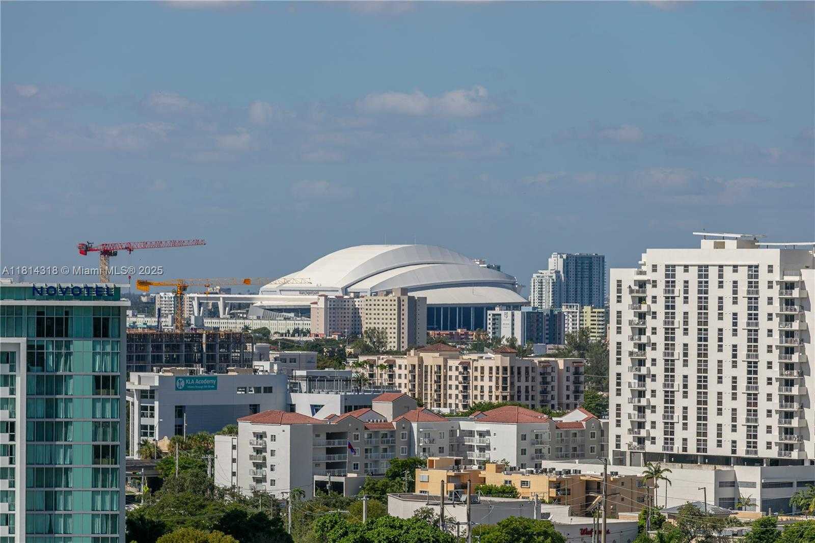 Small Image of 1541 BRICKELL AVE #A1202, Miami Number 26