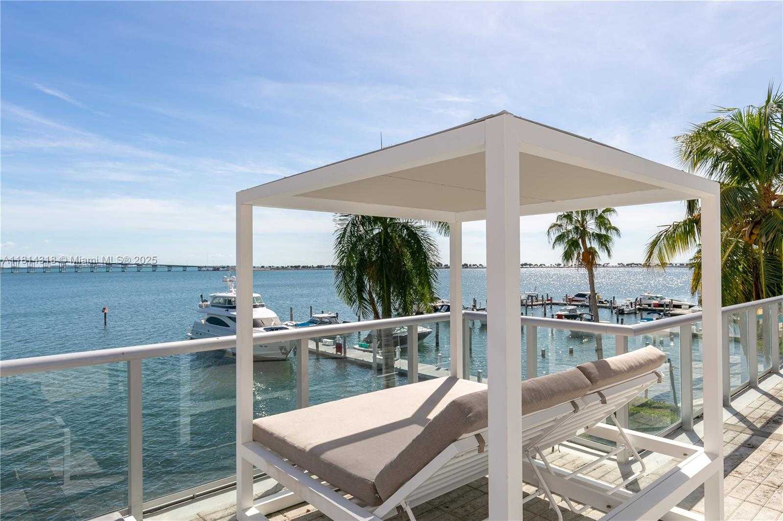 Small Image of 1541 BRICKELL AVE #A1202, Miami Number 32