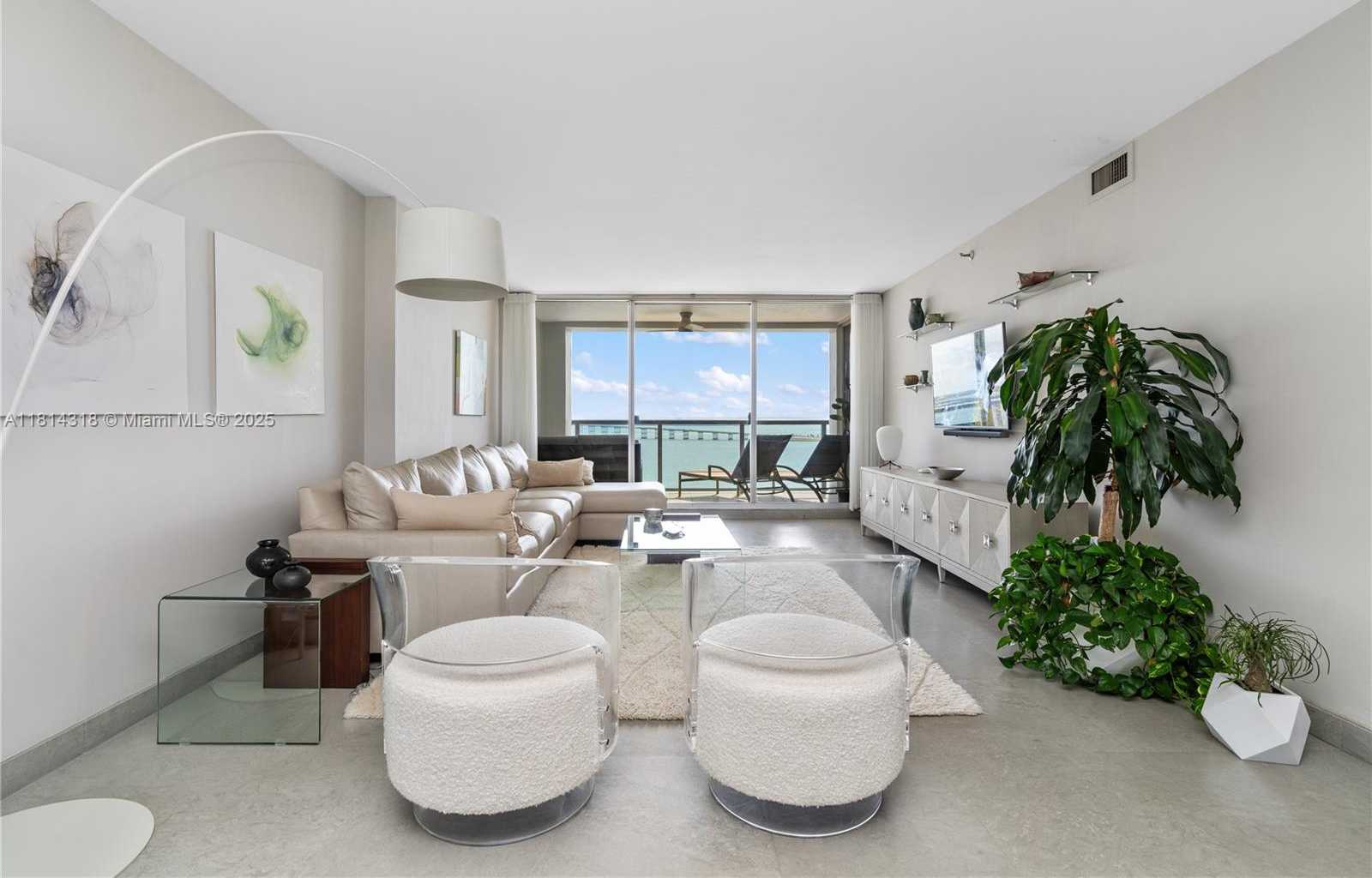 Small Image of 1541 BRICKELL AVE #A1202, Miami Number 7