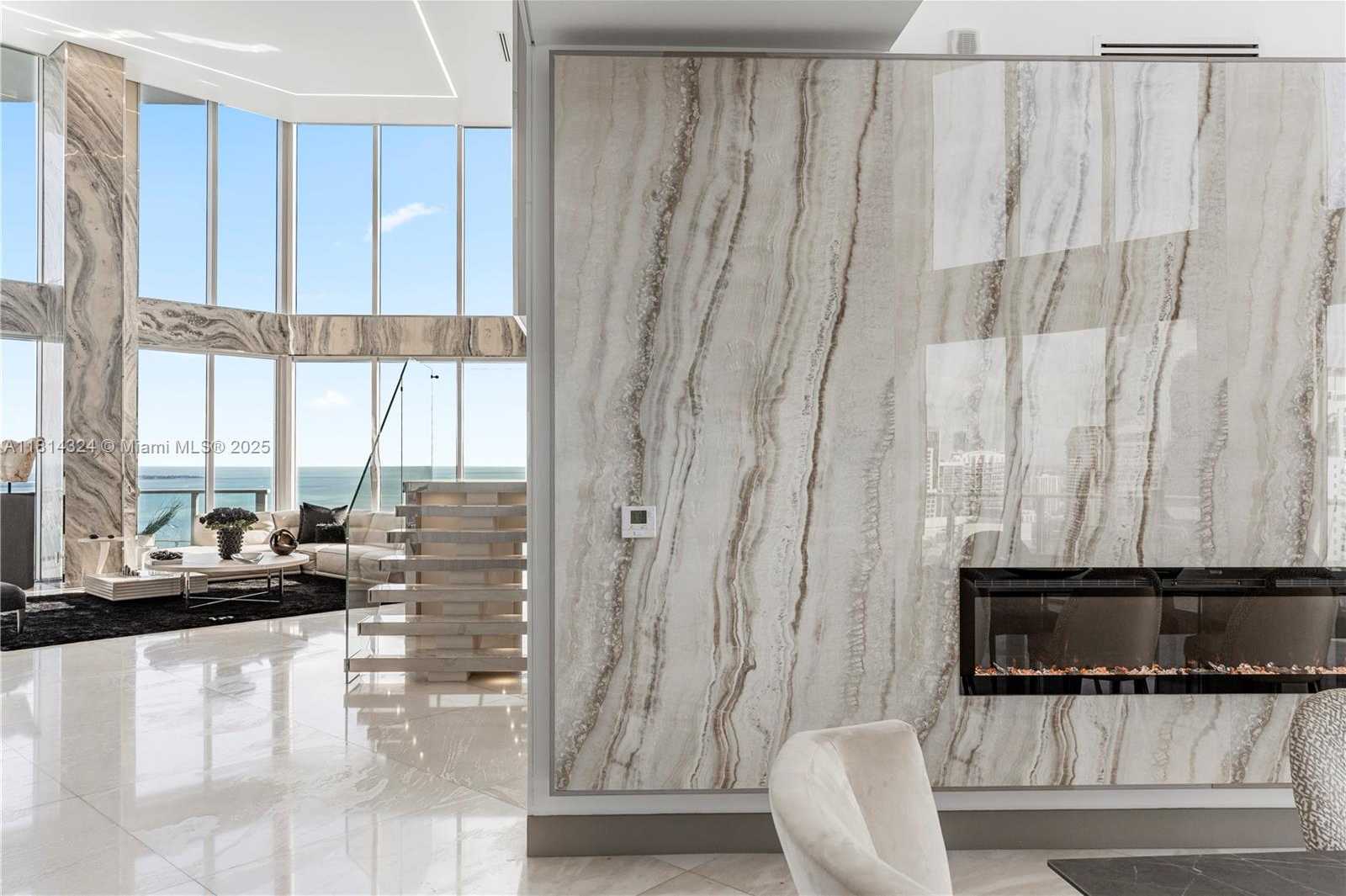 Small Image of 1300 BRICKELL BAY DR #4400, Miami Number 12