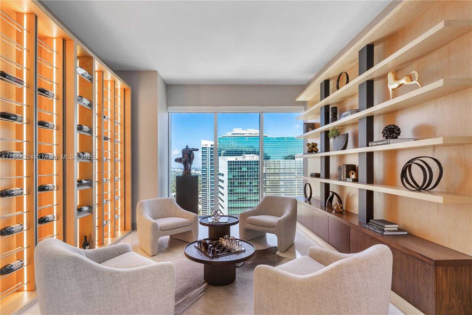 Small Image of 1300 BRICKELL BAY DR #4400, Miami Number 25