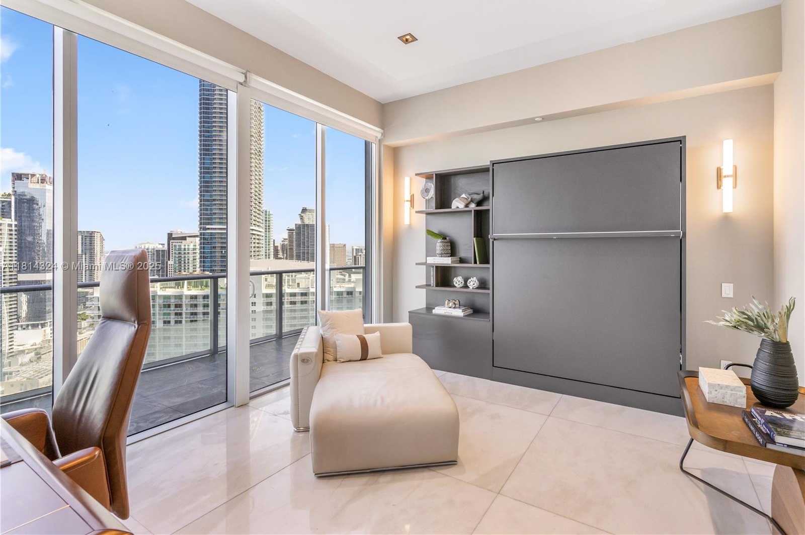 Small Image of 1300 BRICKELL BAY DR #4400, Miami Number 61