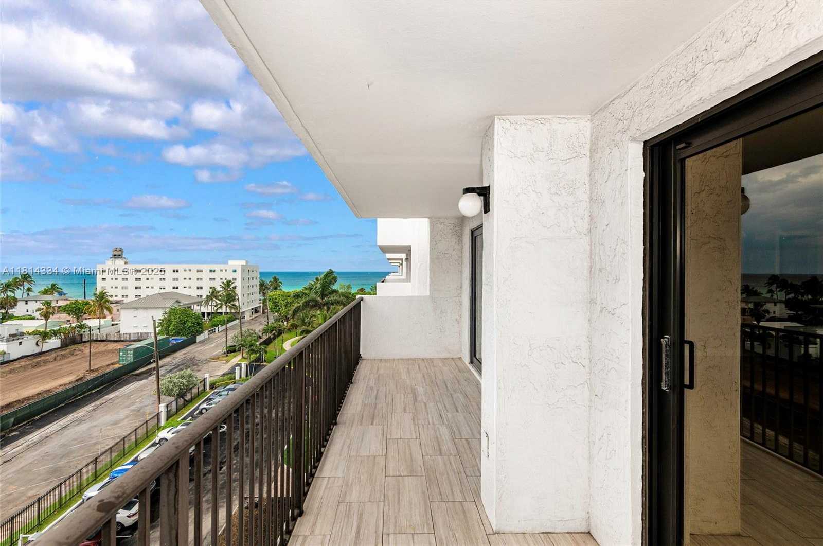 Small Image of 1201 SOUTH OCEAN DR #610N, Hollywood Number 29