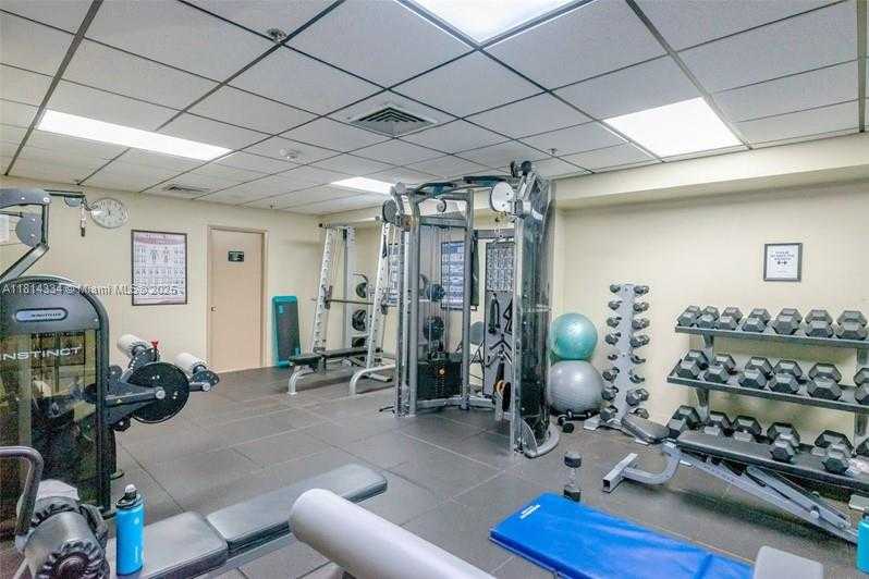 Small Image of 1201 SOUTH OCEAN DR #610N, Hollywood Number 47