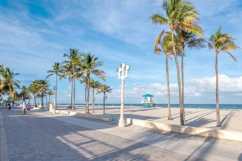 Small Image of 1201 SOUTH OCEAN DR #610N, Hollywood Number 58