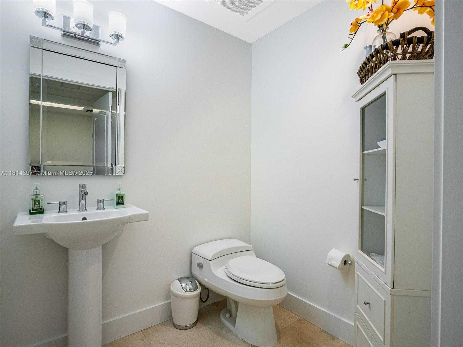 Small Image of 3415 NORTH OCEAN DR #201, Hollywood Number 10