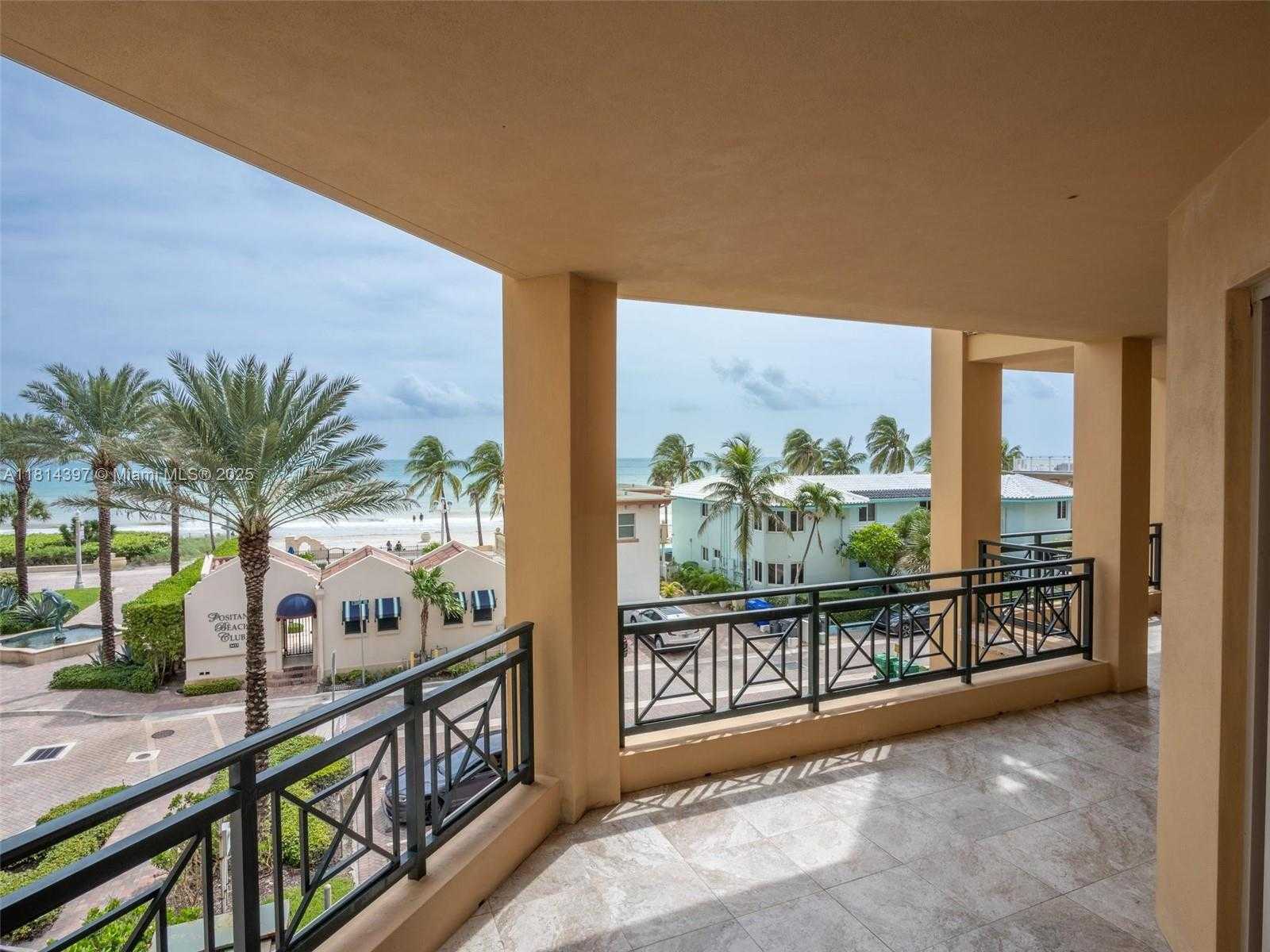 Small Image of 3415 NORTH OCEAN DR #201, Hollywood Number 25
