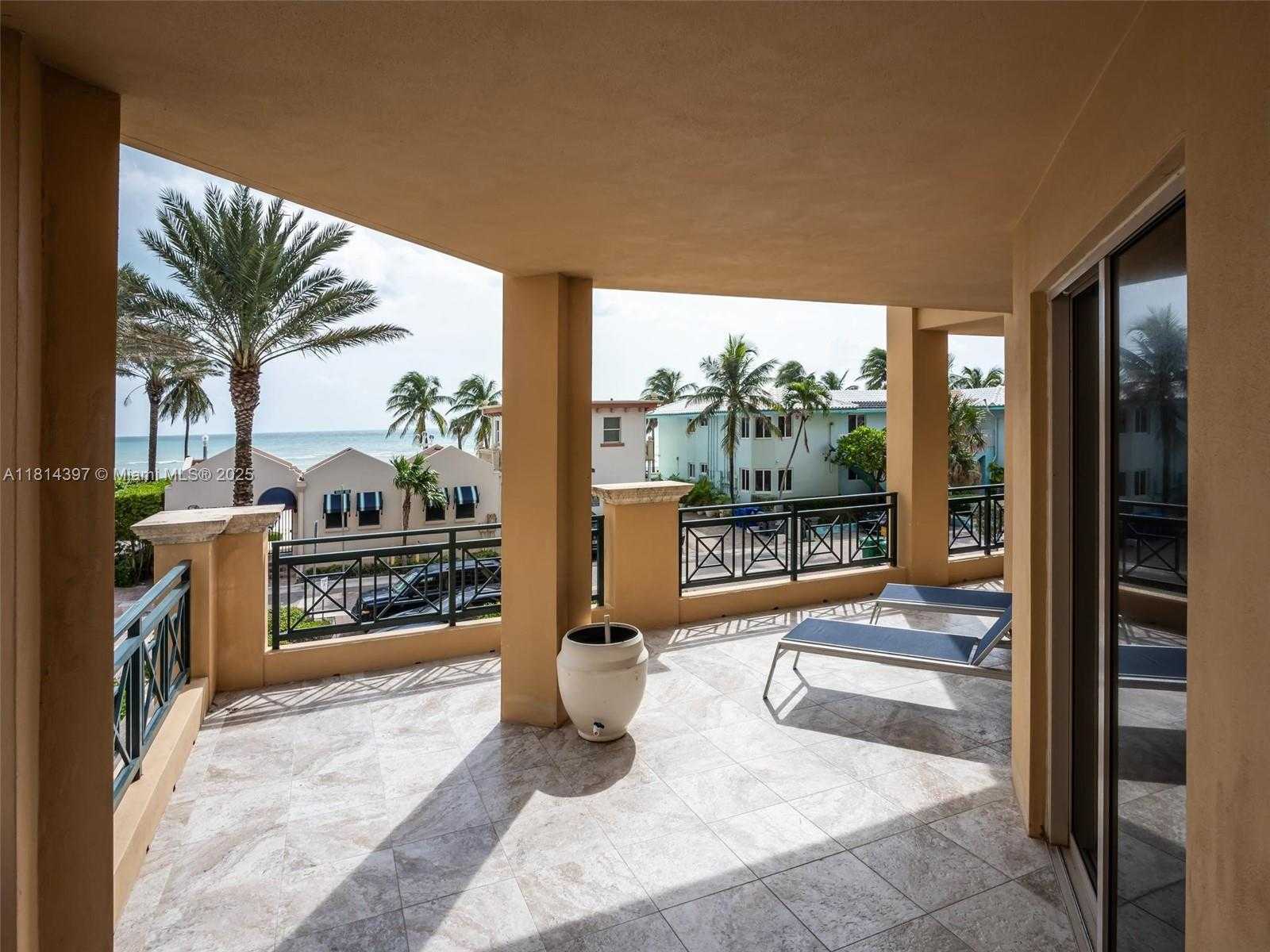 Small Image of 3415 NORTH OCEAN DR #201, Hollywood Number 26
