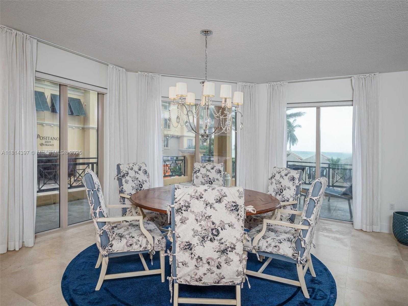 Small Image of 3415 NORTH OCEAN DR #201, Hollywood Number 4