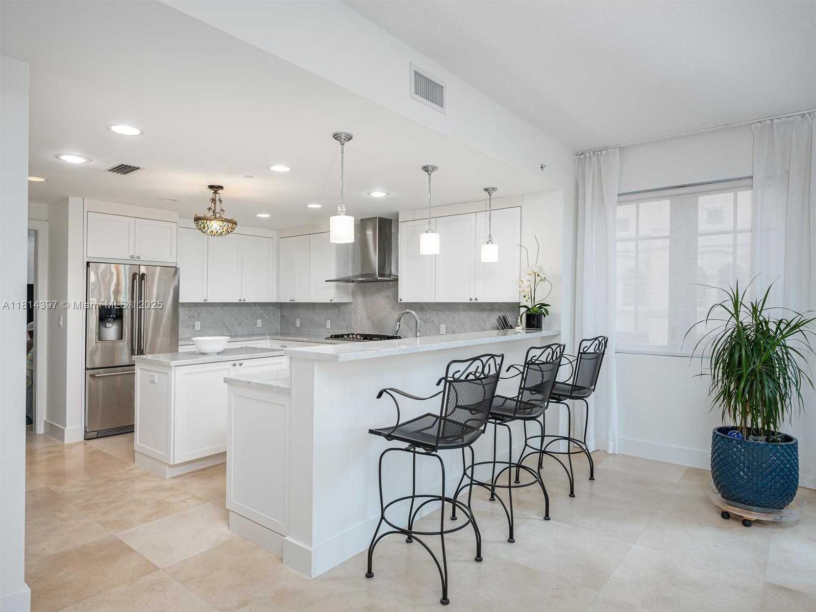 Small Image of 3415 NORTH OCEAN DR #201, Hollywood Number 5