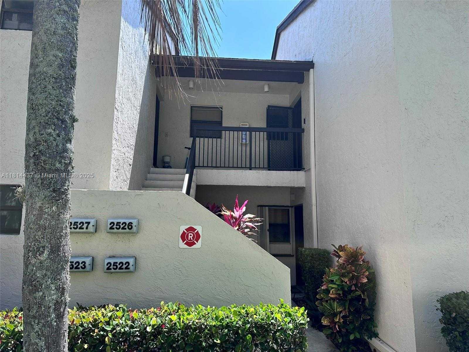 Small Image of 2526 NORTH CARAMBOLA CIR N #1821, Coconut Creek Number 31