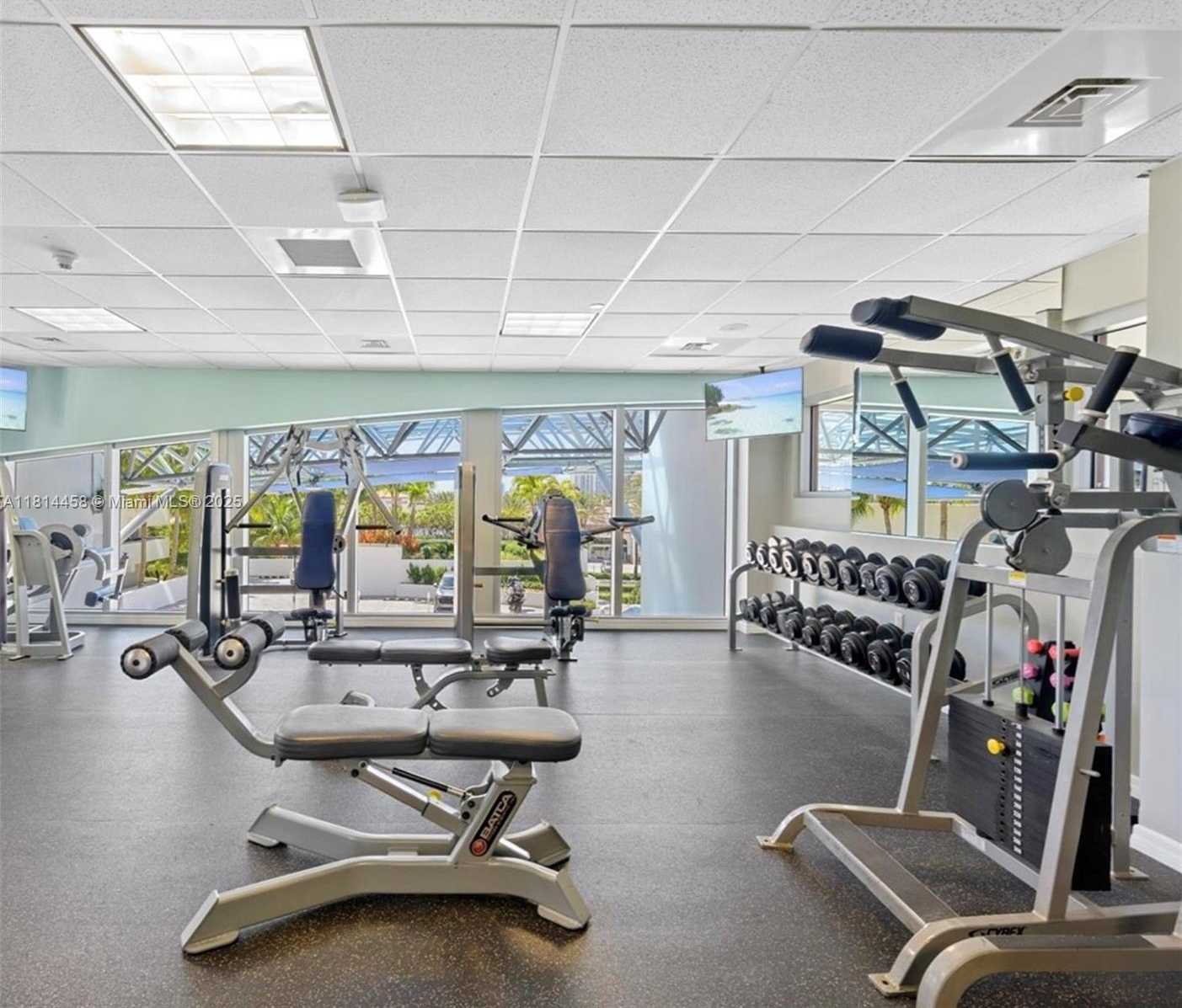Small Image of 18683 COLLINS AVE #2510, Sunny Isles Beach Number 11