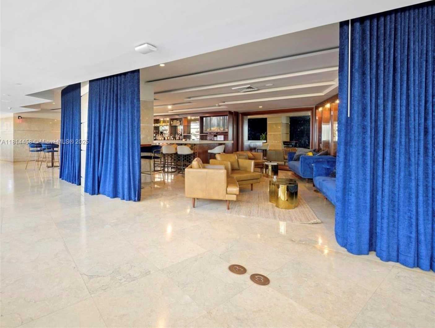 Small Image of 18683 COLLINS AVE #2510, Sunny Isles Beach Number 12