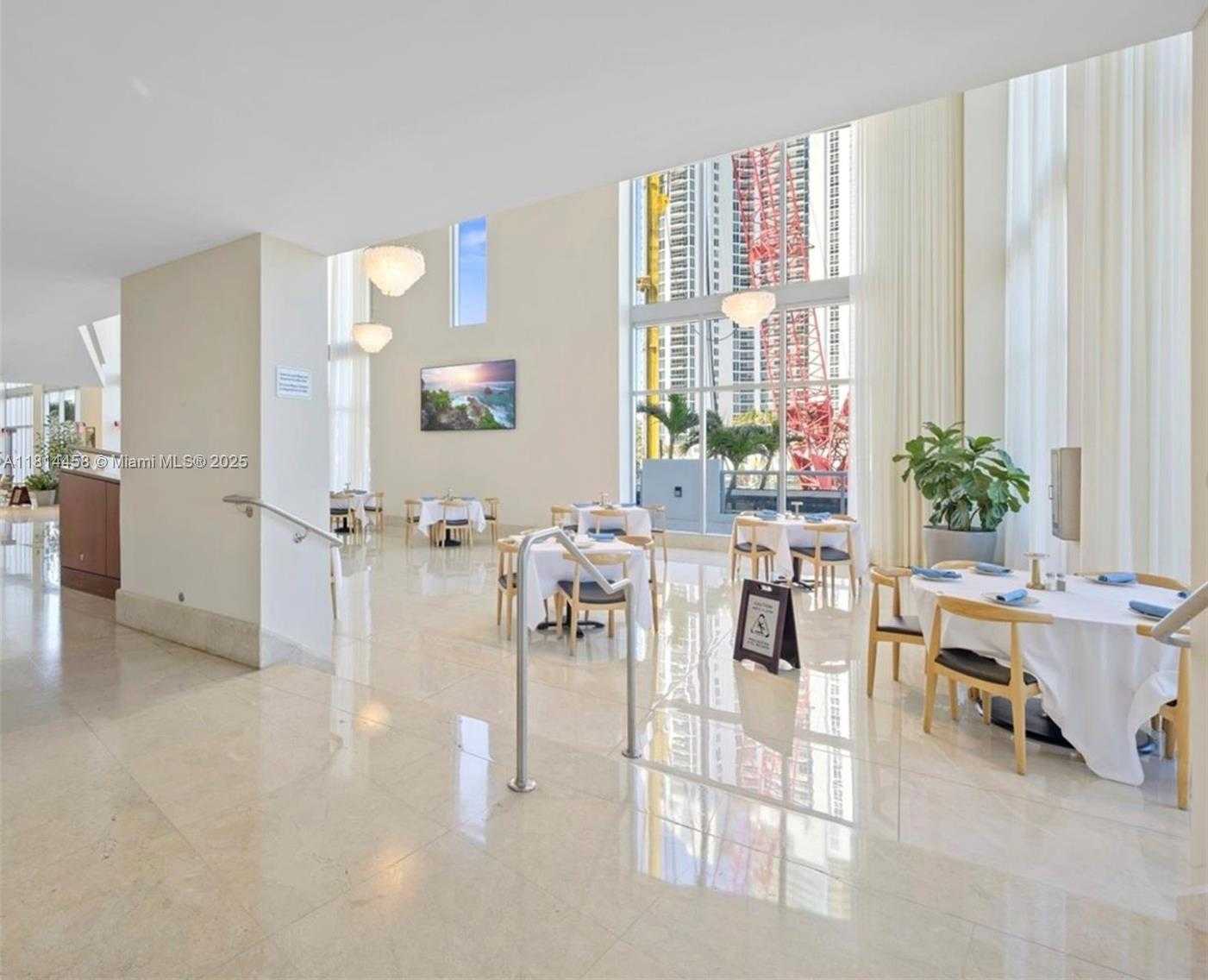 Small Image of 18683 COLLINS AVE #2510, Sunny Isles Beach Number 13