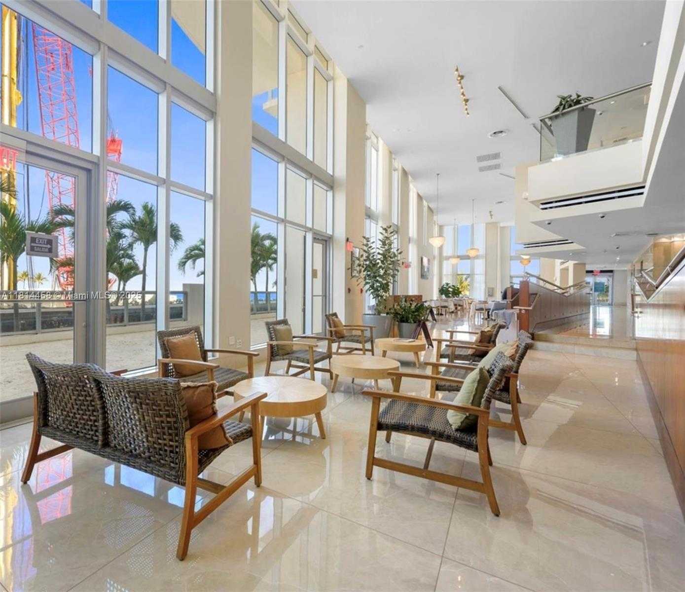 Small Image of 18683 COLLINS AVE #2510, Sunny Isles Beach Number 14
