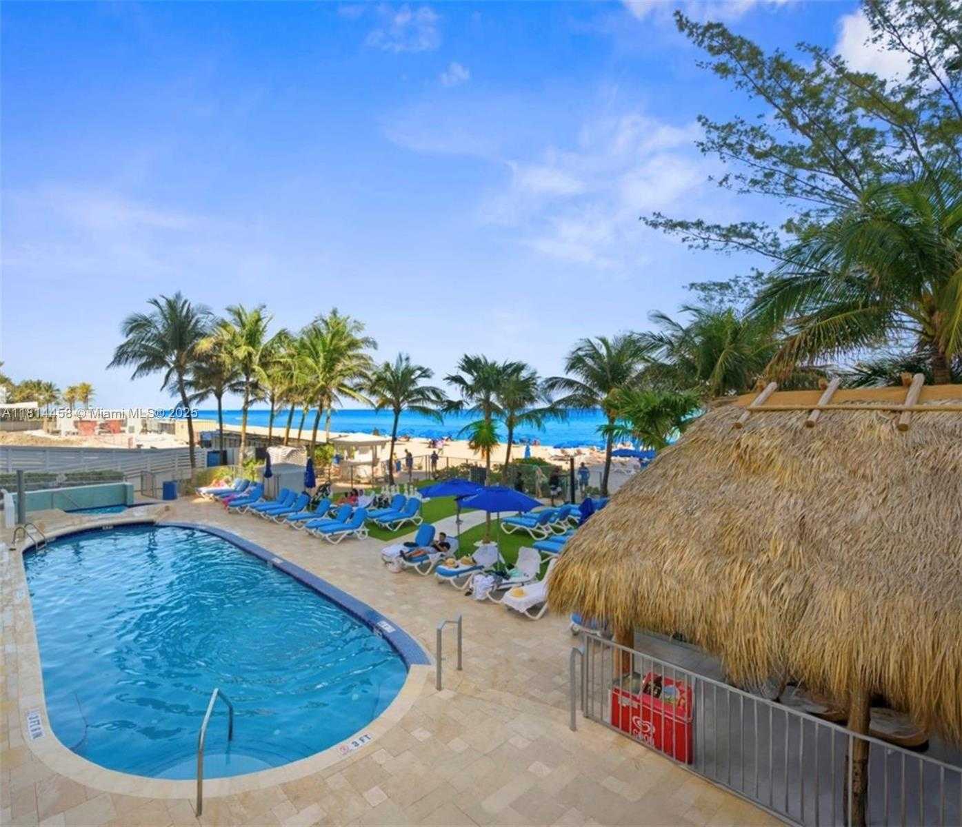 Small Image of 18683 COLLINS AVE #2510, Sunny Isles Beach Number 20