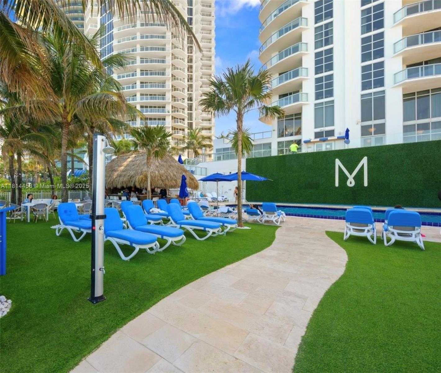 Small Image of 18683 COLLINS AVE #2510, Sunny Isles Beach Number 23