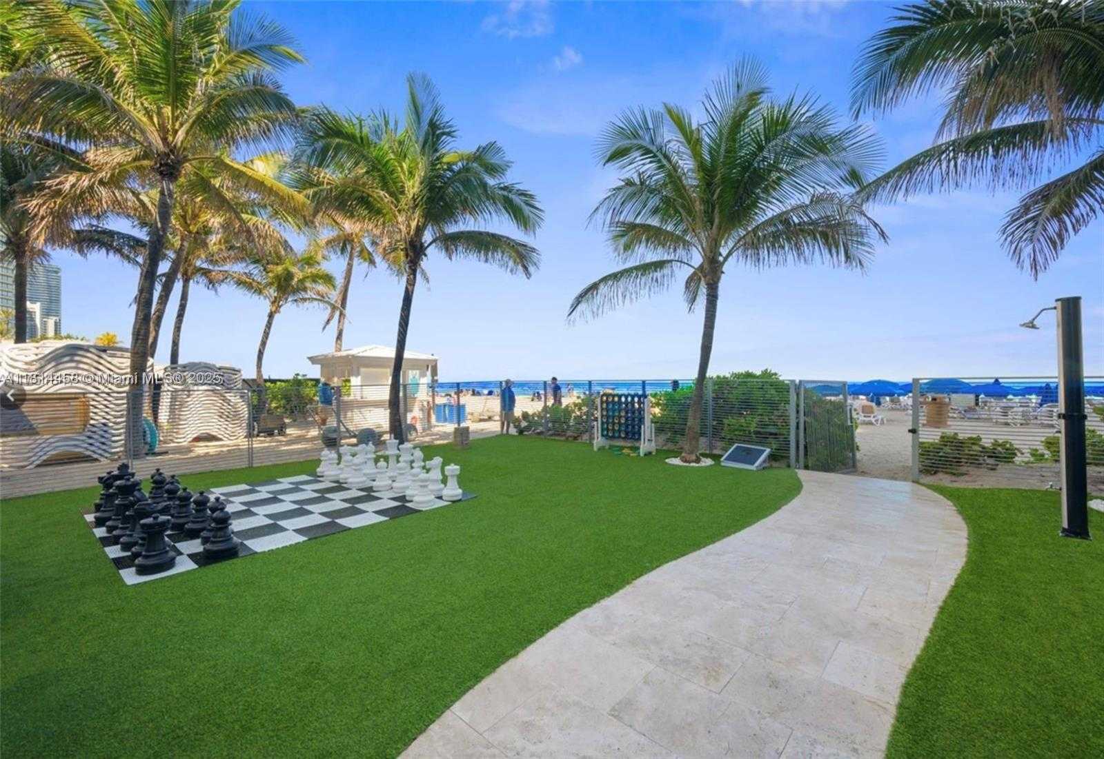Small Image of 18683 COLLINS AVE #2510, Sunny Isles Beach Number 24