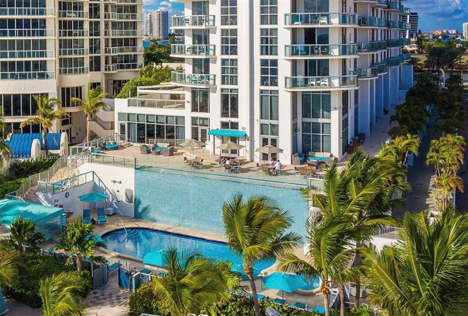 Small Image of 18683 COLLINS AVE #2510, Sunny Isles Beach Number 26