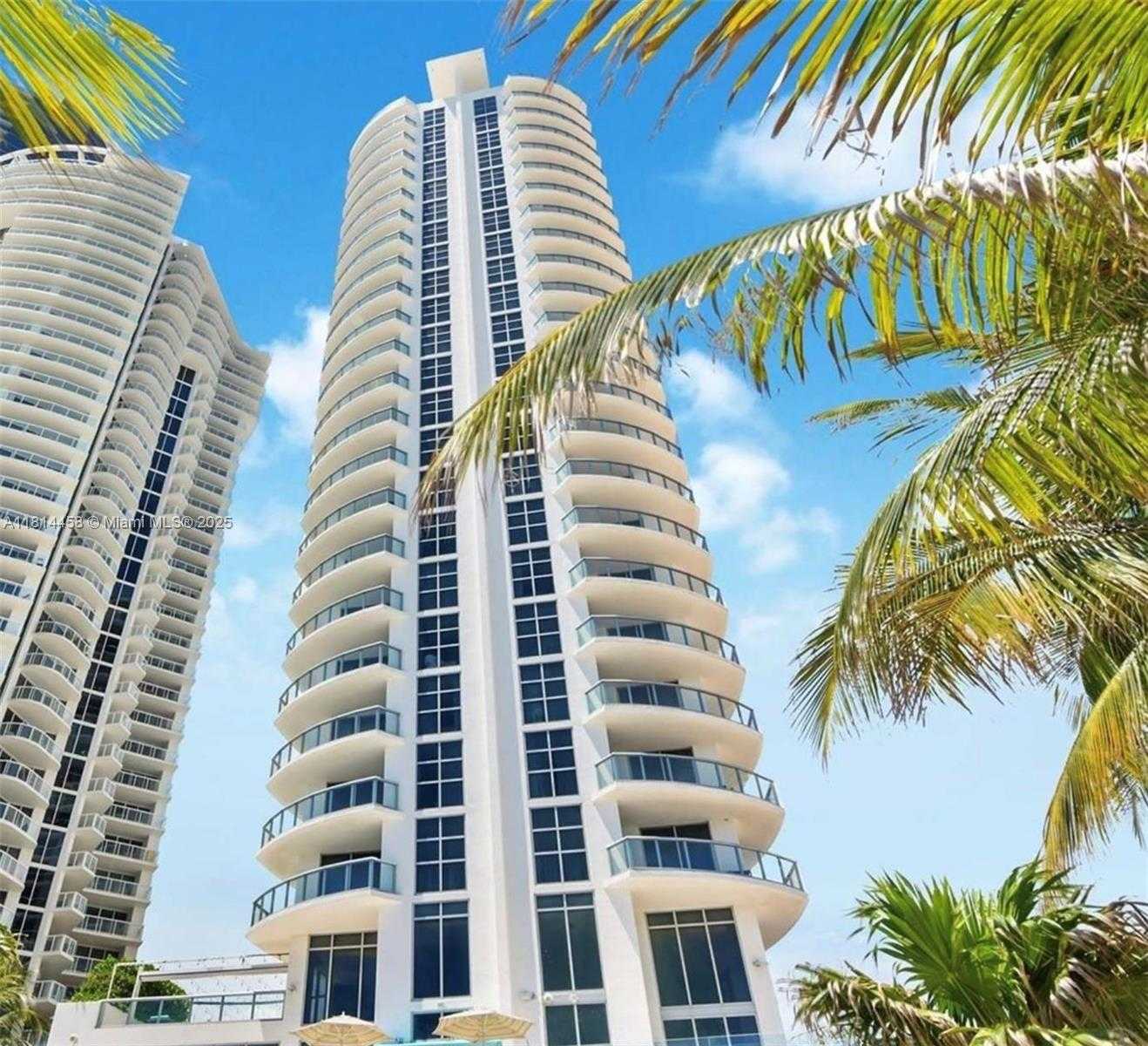 Small Image of 18683 COLLINS AVE #2510, Sunny Isles Beach Number 3