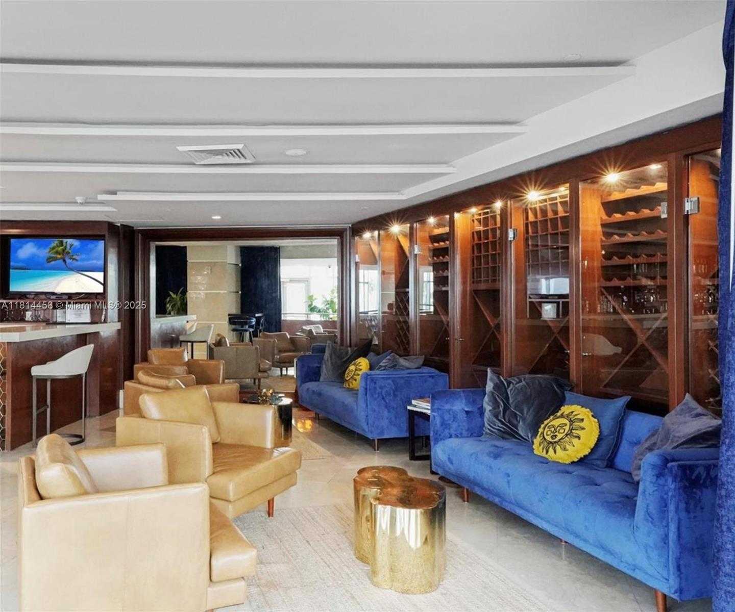 Small Image of 18683 COLLINS AVE #2510, Sunny Isles Beach Number 32