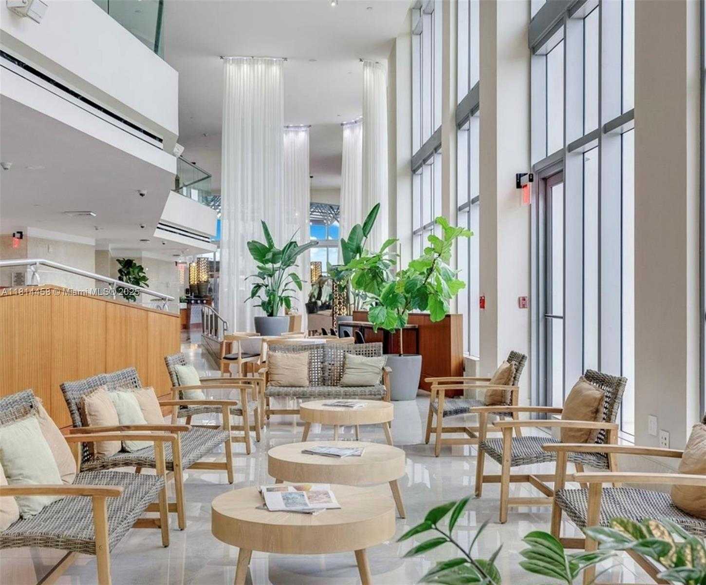 Small Image of 18683 COLLINS AVE #2510, Sunny Isles Beach Number 35