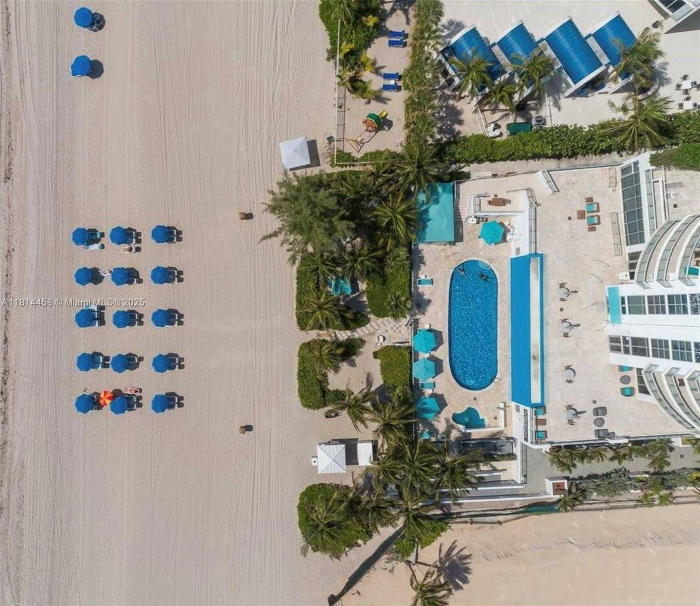 Small Image of 18683 COLLINS AVE #2510, Sunny Isles Beach Number 47