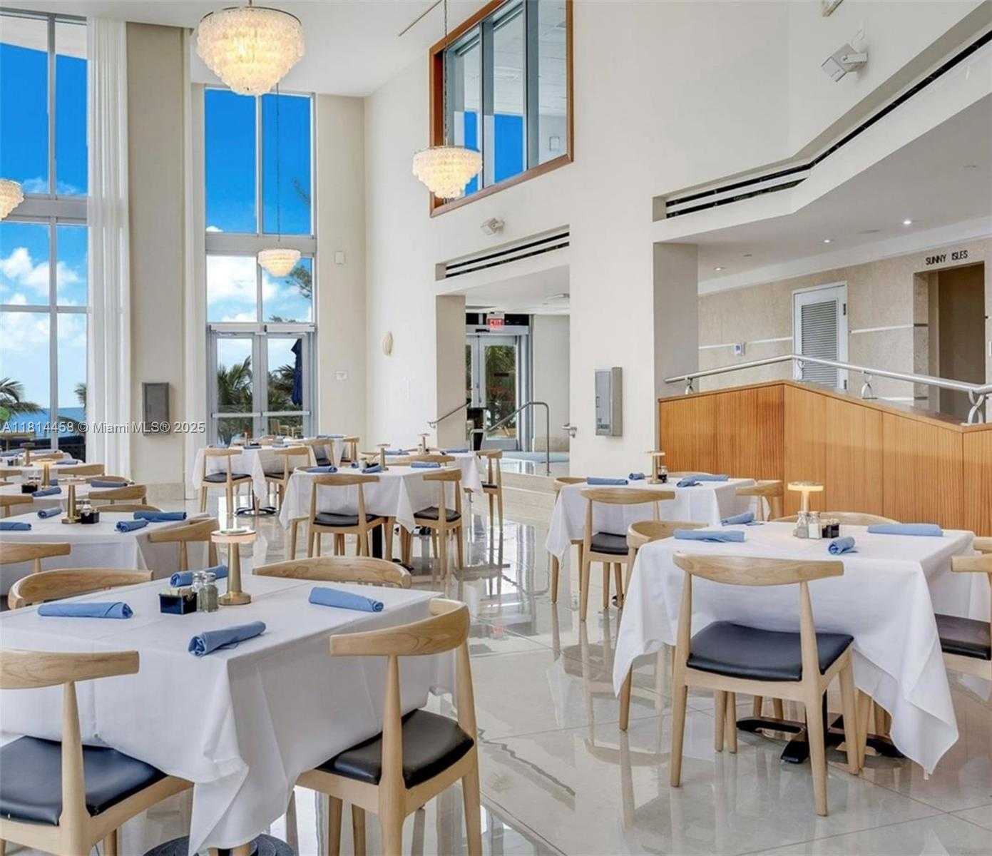 Small Image of 18683 COLLINS AVE #2510, Sunny Isles Beach Number 5