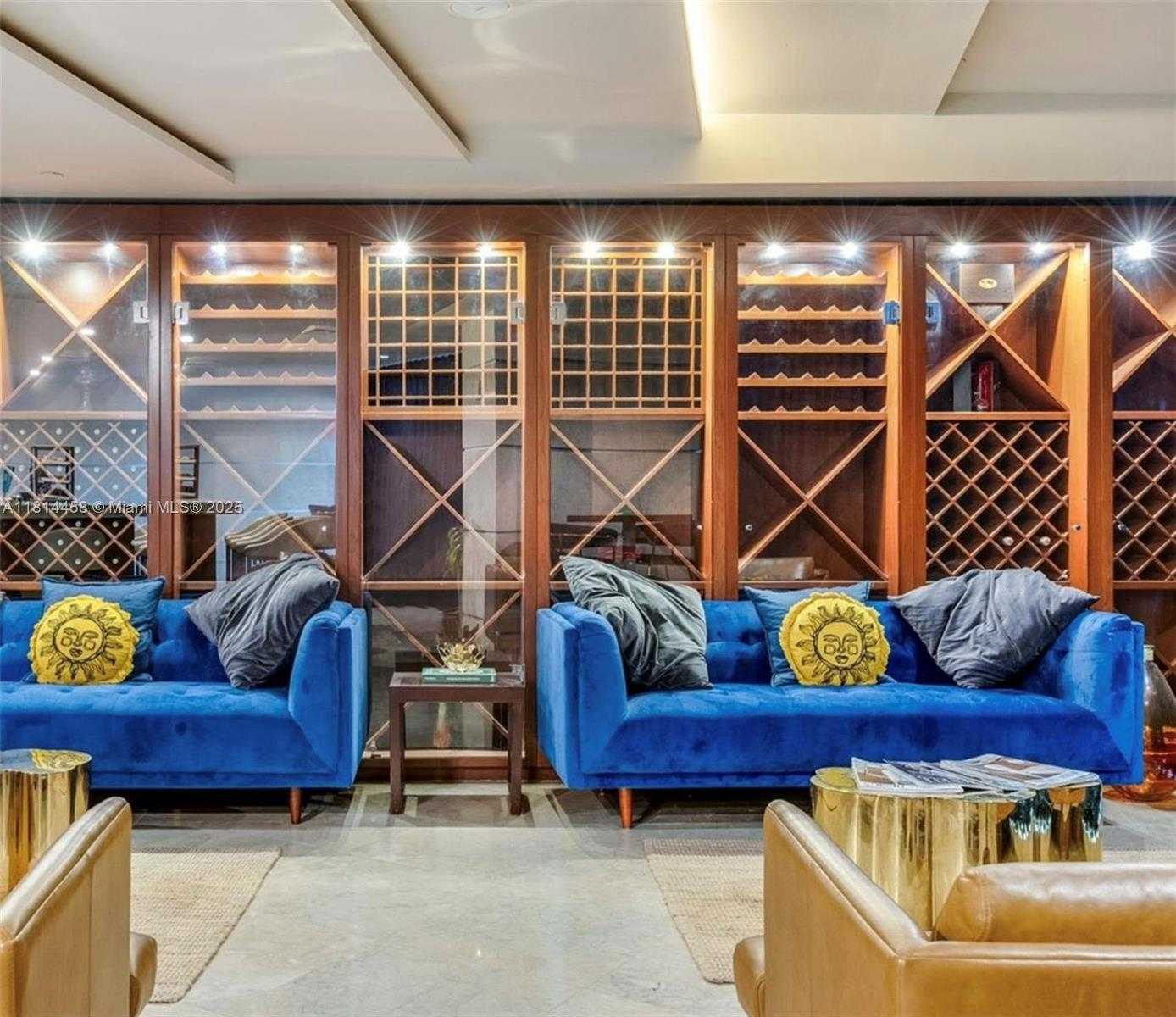 Small Image of 18683 COLLINS AVE #2510, Sunny Isles Beach Number 6