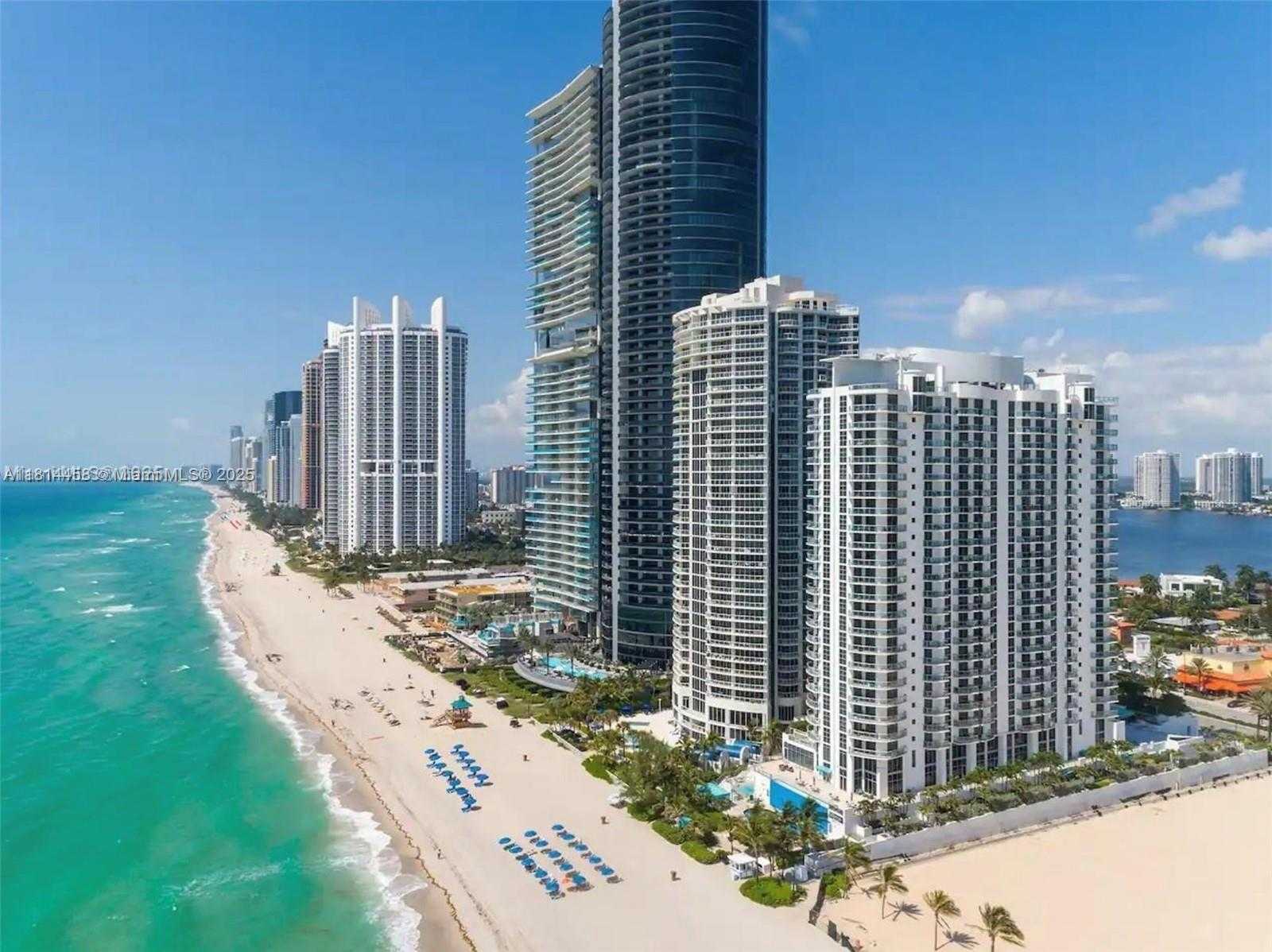 Small Image of 18683 COLLINS AVE #2510, Sunny Isles Beach Number 64