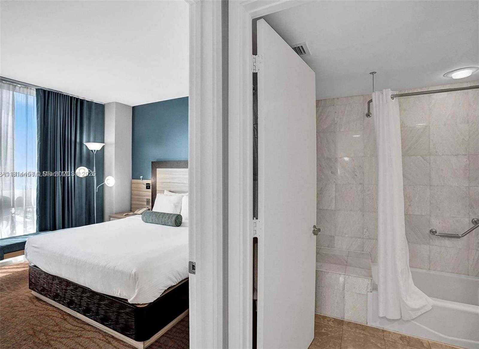 Small Image of 18683 COLLINS AVE #2510, Sunny Isles Beach Number 69