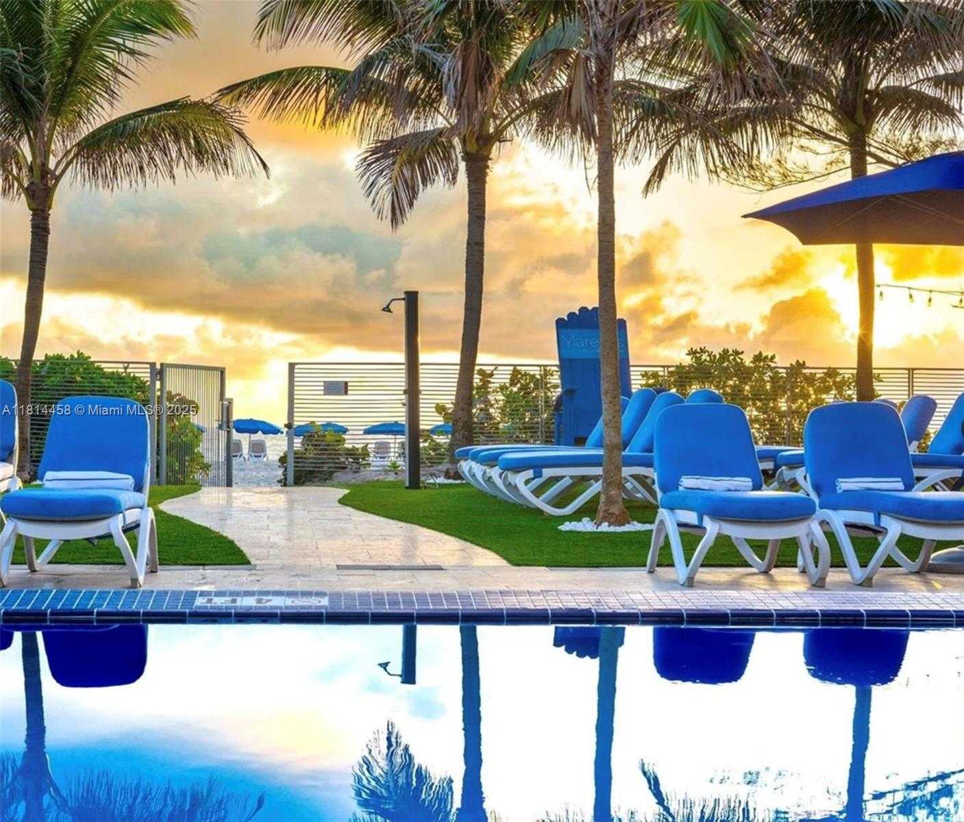 Small Image of 18683 COLLINS AVE #2510, Sunny Isles Beach Number 8