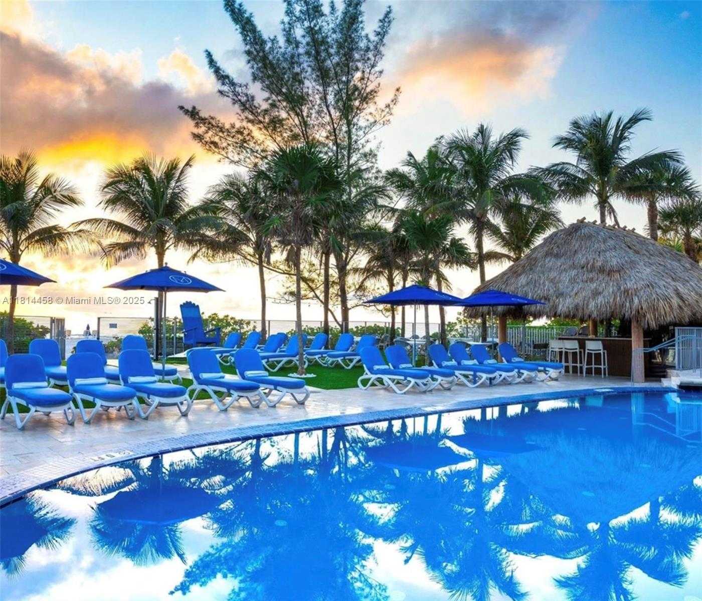 Small Image of 18683 COLLINS AVE #2510, Sunny Isles Beach Number 9