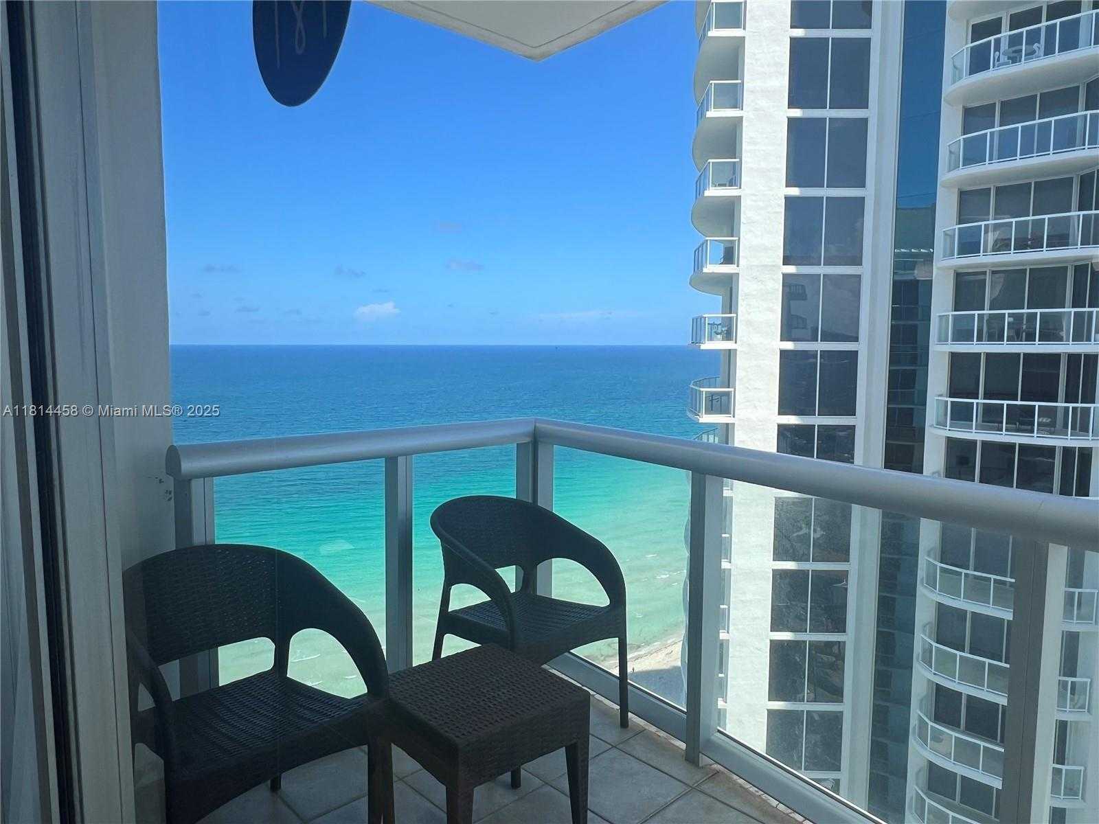 Small Image of 18683 COLLINS AVE #2510, Sunny Isles Beach Number 96